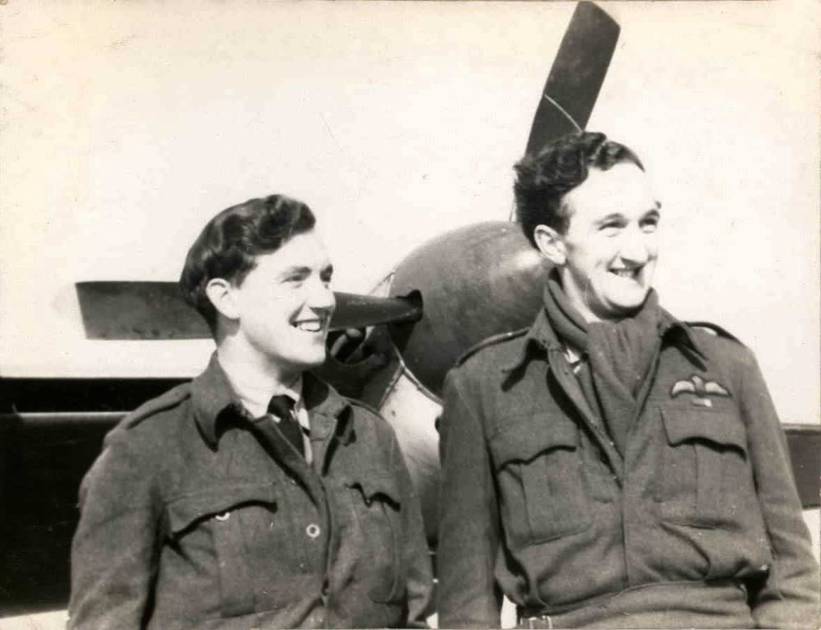 Ron Watts Photos Page Two